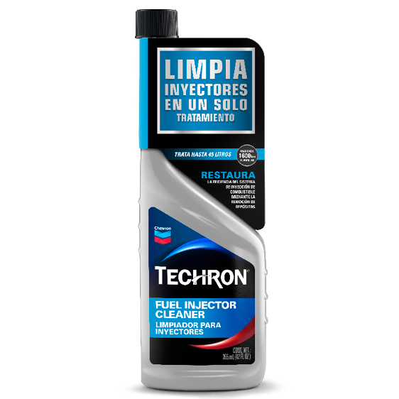 Techron® Fuel Injector Cleaner 12oz Case